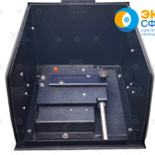 СФ-56 — УВИ-спектрофотометр с поверкой (кюветное отделение)