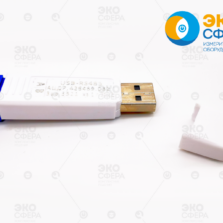 Блок сопряжения с компьютером