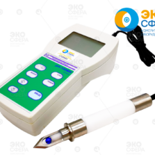 pH-150МИ (с ножом для мяса) с первичной поверкой