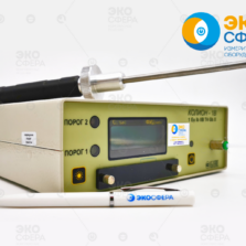 КОЛИОН-1В-05 КОЛИОН-1В-05 - Переносной двухдетекторный газоанализатор