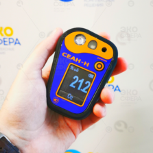 СЕАН СЕАН - Газоанализатор одноканальный с поверкой