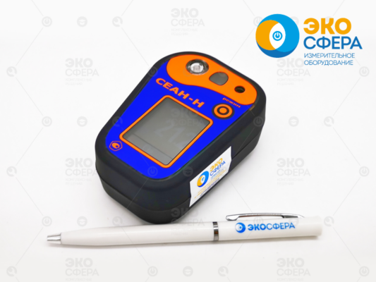 МАГ-6 П-К СЕАН - Газоанализатор одноканальный с поверкой