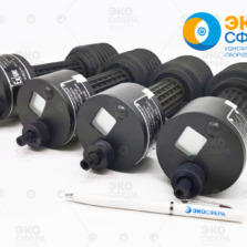 АМ-0059 АМ-0059 - Аспиратор сильфонный с поверкой со счетчиком циклов