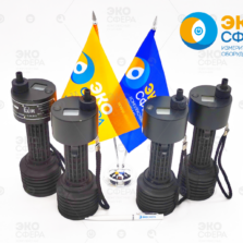 АМ-0059 АМ-0059 - Аспиратор сильфонный с поверкой со счетчиком циклов