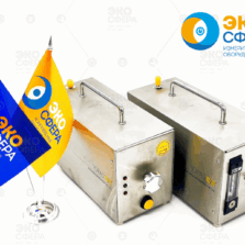 Topas ATM 226 Topas ATM 226 - Генератор аэрозолей распылительного типа для тестирования HEPA фильтров