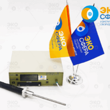 КОЛИОН-1В - Переносной фотоионизационный газоанализатор