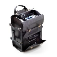 Ранец для транспортировки газоанализатора и принадлежностей (доп. опция)