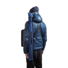 ПОЛАР - Работа оператора с газоанализатором промвыбросов