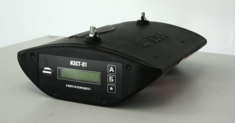 Измеритель запыленности стационарный ИЗСТ-01