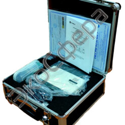 KANOMAX 3521 (3522) - Пьезобалансный измеритель массовой концентрации респирабельной пыли с поверкой