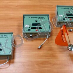 КОЛИОН-1В-01С КОЛИОН-1В-01С - Стационарный газоанализатор с поверкой