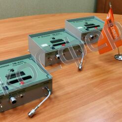 КОЛИОН-1В-01С КОЛИОН-1В-01С - Стационарный газоанализатор с поверкой