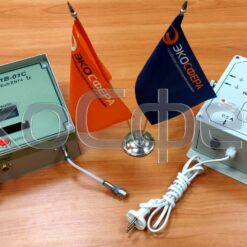 КОЛИОН-1В-01С КОЛИОН-1В-01С - Стационарный газоанализатор с поверкой