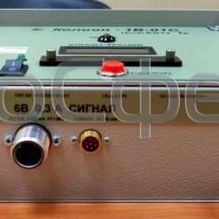 КОЛИОН-1В-01С КОЛИОН-1В-01С - Стационарный газоанализатор с поверкой