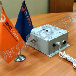 КОЛИОН-1В-01С Блок питания и выходных сигналов (БПВС) стационарного газоанализатора КОЛИОН-1В-01С