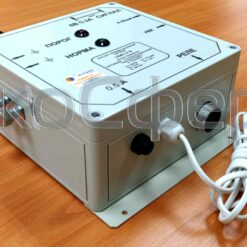 КОЛИОН-1В-01С Блок питания и выходных сигналов (БПВС) стационарного газоанализатора КОЛИОН-1В-01С