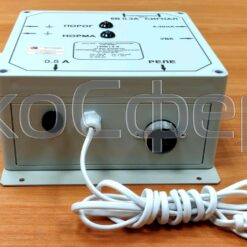 КОЛИОН-1В-01С Блок питания и выходных сигналов (БПВС) стационарного газоанализатора КОЛИОН-1В-01С