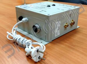 Блок питания и выходных сигналов (БПВС) стационарного газоанализатора КОЛИОН-1В-01С
