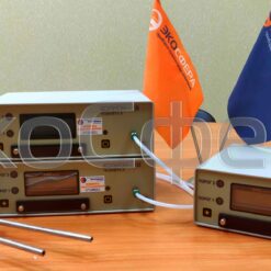 КОЛИОН-1В КОЛИОН-1В - Переносной фотоионизационный газоанализатор с первичной поверкой