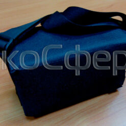 Сумка транспортировочная для газоанализатора КОМЕТА-М (поставляется в базовом комплекте)