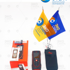 Leica DISTO X3 - Лазерный дальномер (с поверкой)