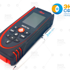 Leica DISTO X3 - Лазерный дальномер (с поверкой)