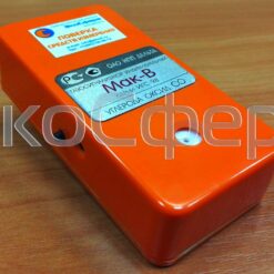 Мак-В Мак-В - Портативный газоанализатор угарного газа