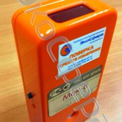 Мак-В Мак-В - Портативный газоанализатор угарного газа