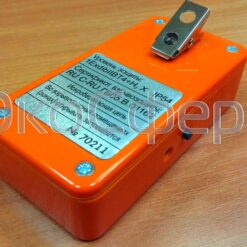 Мак-В Мак-В - Портативный газоанализатор угарного газа