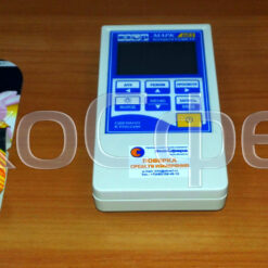 МАРК-603 МАРК-603 - Базовый комплект поставки кондуктометра с поверкой