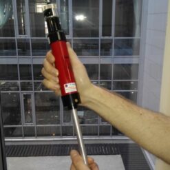 НП-3М НП-3М - Аспиратор пробоотборный для прокачки воздуха через индикаторные трубки