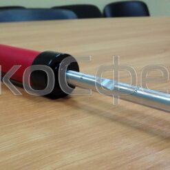 НП-3М НП-3М - Аспиратор пробоотборный для прокачки воздуха через индикаторные трубки