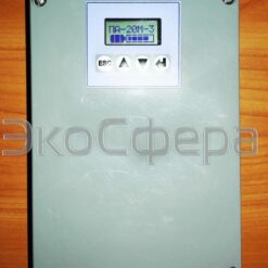 ПА-20М-3 - Аспиратор-пробоотборник воздуха с поверкой