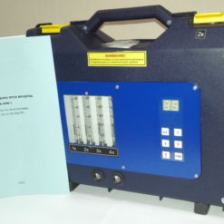 ПА-40М-1 - Аспиратор с первичной поверкой для отбора проб воздуха