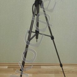 ПА-40М-1 Исполнение 4 (с первичной поверкой) - Аспиратор в металлическом корпусе, с штативом и внешним аккумуляторным блоком.