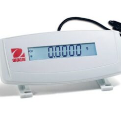 OHAUS PA214C Дополнительный дисплей с подсветкой для лабораторных весов Ohaus PA214C