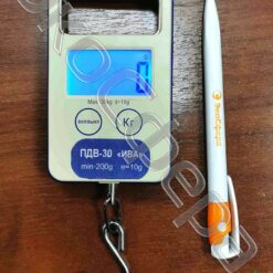 ПДВ 30 Ива Весы подвесные ПДВ 30 Ива