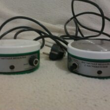 ПЭ-6100 Внешний вид магнитной мешалки ПЭ-6100