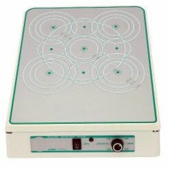 ПЭ-6600 ПЭ-6600 - Магнитная мешалка размещение сосудов