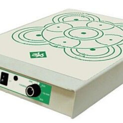 ПЭ-6600 ПЭ-6600 - Магнитная мешалка внешний вид