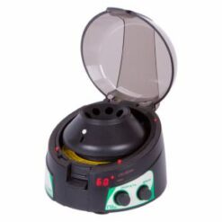 ПЭ-6906 ПЭ-6906 - Центрифуга лабораторная