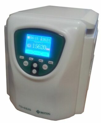 ПЭ-6926 - Центрифуга лабораторная