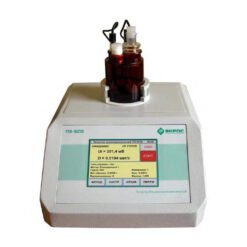 ПЭ-9210 - Титратор Фишера