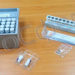 Набор ХПК Набор ХПК в воде для спектрофотометров ПЭ-5300ВИ, ПЭ-5400ВИ и ПЭ-5400УФ