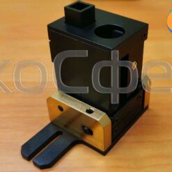 Набор ХПК Набор ХПК в воде для спектрофотометров ПЭ-5300ВИ, ПЭ-5400ВИ и ПЭ-5400УФ