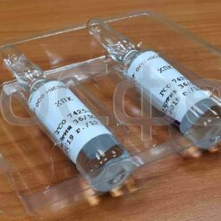 Набор ХПК Набор ХПК в воде для спектрофотометров ПЭ-5300ВИ, ПЭ-5400ВИ и ПЭ-5400УФ