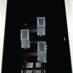 ПЭ-5300ВИ Установка кювет в спектрофотометре ПЭ-5300ВИ с поверкой