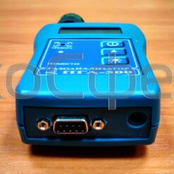 ПГА-300 - Газоанализатор двухканальный с поверкой