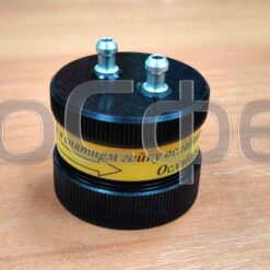 Калибровочная камера газоанализатора ПГА-300