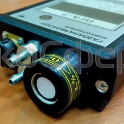 ПГА 1-96 ПГА-7 - Трехкомпонентный газоанализатор для измерения объемной доли метана (СН4), диоксида углерода (СО2) и кислорода (О2)